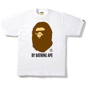 BAPE by Bathing Ape Tee